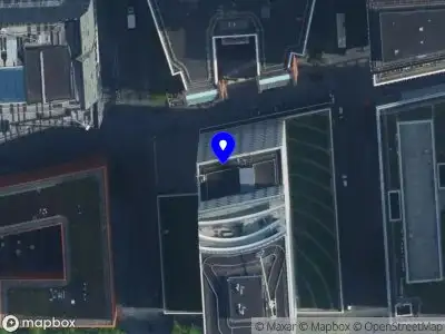 Stichting Kicks Foundation Amsterdam