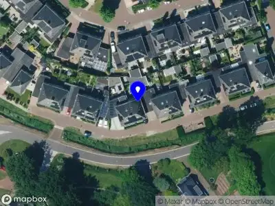 Nieuw bedrijf Kevin van Daatselaar