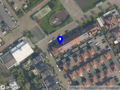 Nieuw bedrijf Mondzorg M.N