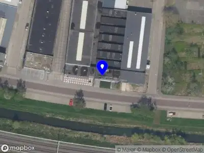 Spot Co B.V. Vlaardingen