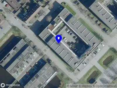 Nieuw bedrijf LYC_Workaholic