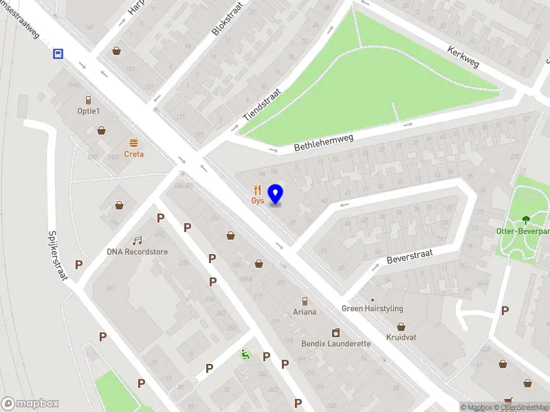 Sociallin Utrecht