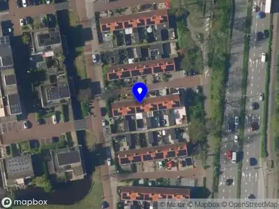 MHFsecurity Alphen aan den Rijn