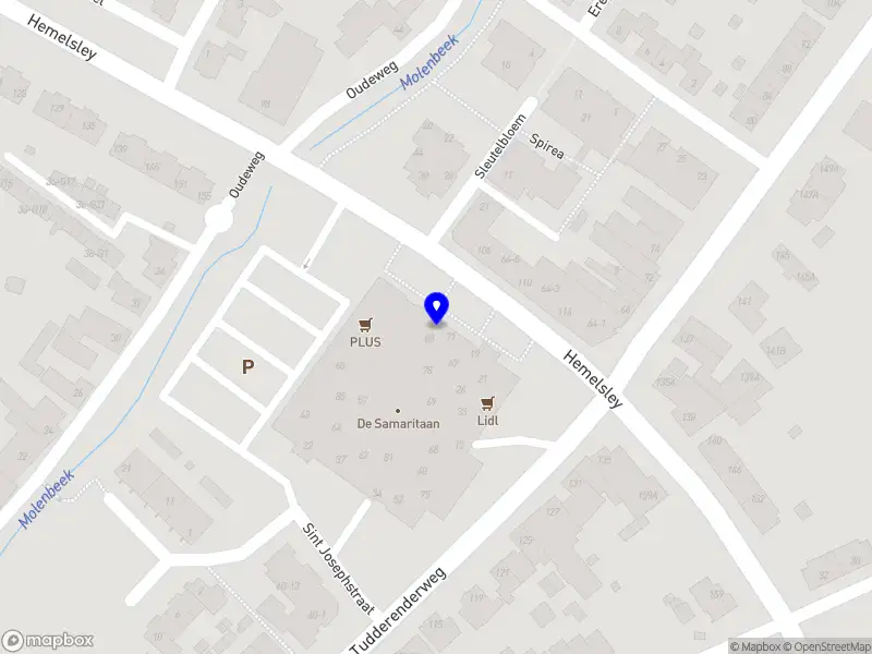 Leafi SITTARD