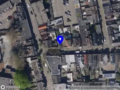 Nieuw bedrijf Bogdan Rogojan