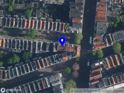 Not Foreign Amsterdam