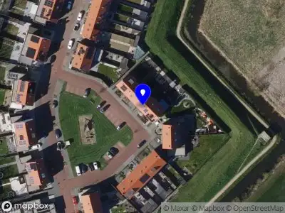 Stichting buurtcomité Groote Jonkvrouw