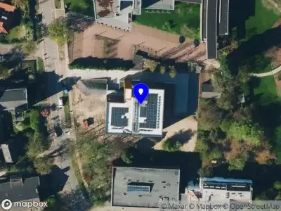 VvE De Tropische Kas te Wageningen