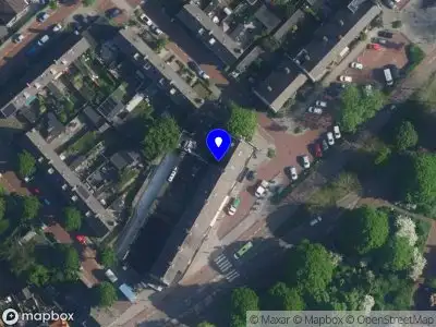 Milomodel Heemstede
