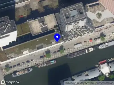 M.P. Glazenwasser Rotterdam