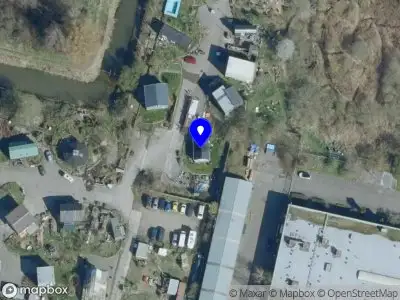 Stichting Concert Curieus