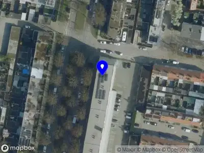 Vu Tien Dat Tilburg