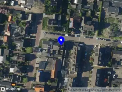 JPVB Grafische vormgeving Sint Pancras