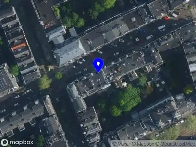 VvE 2de Jan v/d Heijdenstraat 78 Amsterdam Amsterdam
