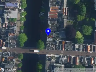 Floor Sueters Amsterdam