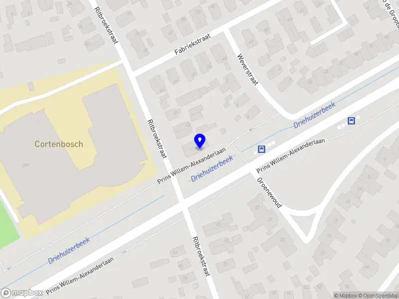 Nieuw bedrijf Schneider Logistics