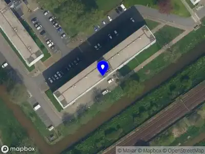 Bouz Safety Nieuwerkerk aan den IJssel
