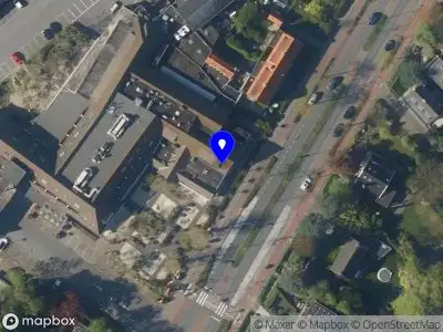 Urban Bryan Voorschoten