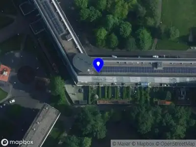 Nieuw bedrijf Anom Company