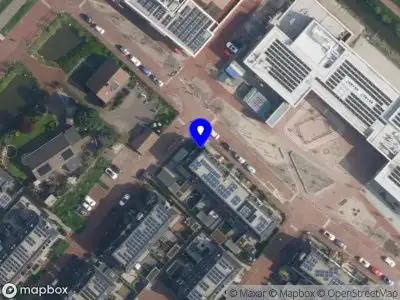 Teddy glazenwasserij