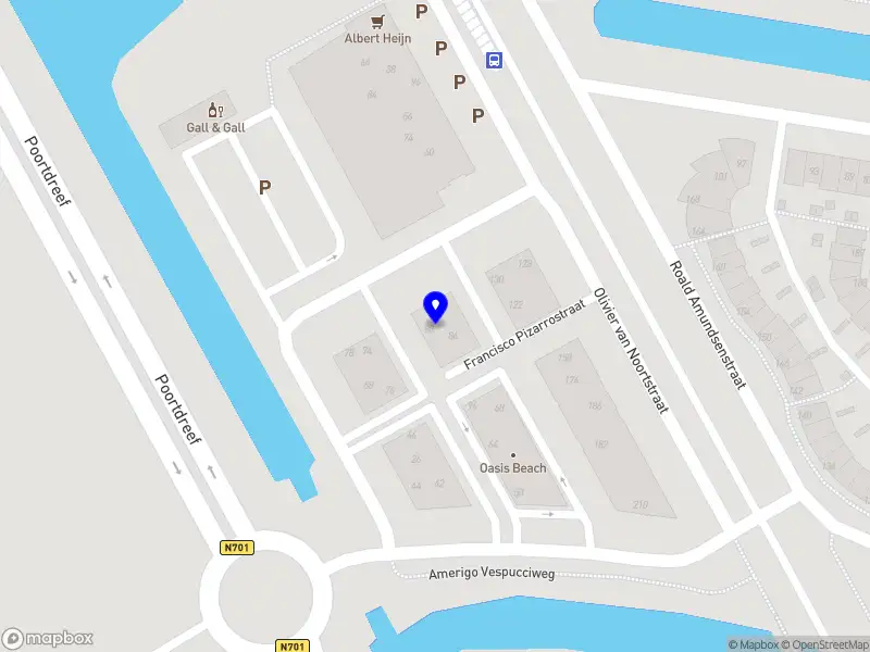 VvE Kaap Duin 2