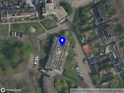 Stichting Marine Uitvaartteam