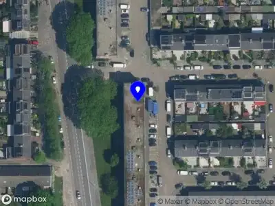 GuillionWorks Haarlem