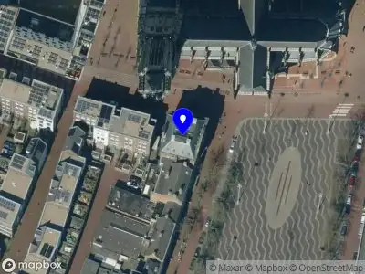 Stichting Administratiekantoor Rijn-Ferwerda Arnhem