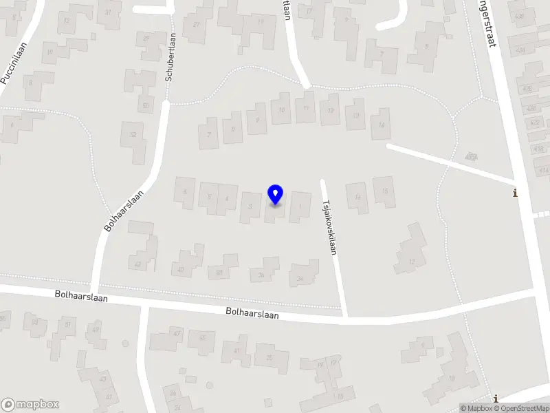 Vereniging Villapark Bolhaar