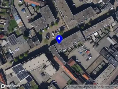 ARSER Security Roosendaal