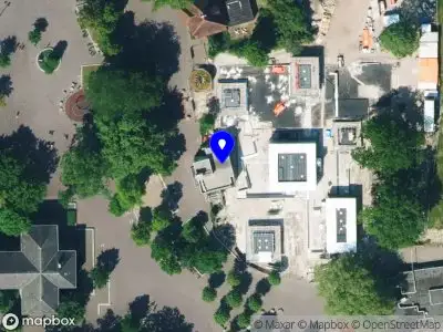 Stichting de Vrienden van ZO!34