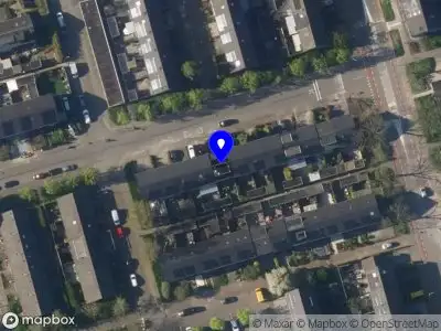 Stichting Vrienden van Contra