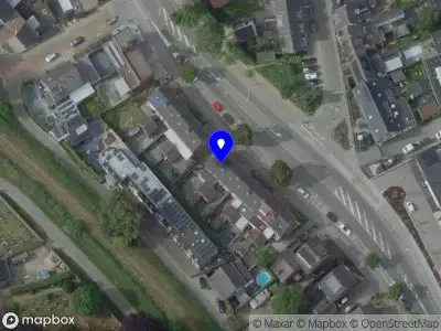 Arabisch Europese St. Duurzame Ontwikkeling Roermond