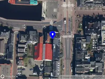 Stichting BIZ Binnenstad Assen