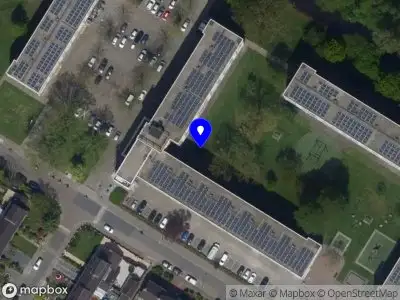 Hus service Amersfoort