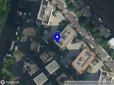 Maximum Work Amsterdam