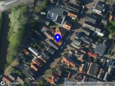 BLEM Prints Broek op Langedijk