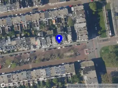 Stichting Simurgh Academy 's-Gravenhage