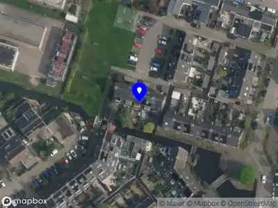 Stichting KUNSTFLIX in liquidatie