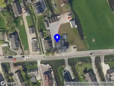 VvE gebouw Vrolikstraat 287 te Amsterdam Wilnis
