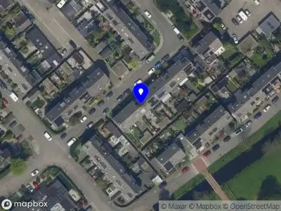 Nieuw bedrijf Handelsonderneming van Elsacker