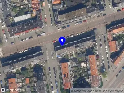 GVH Sales Rotterdam