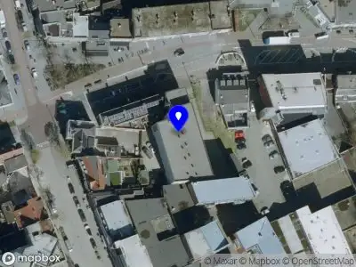 Nieuw bedrijf PTJ services