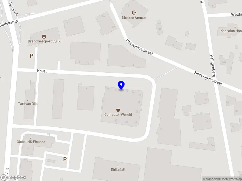 Nieuw bedrijf HEKO Solar B.V.