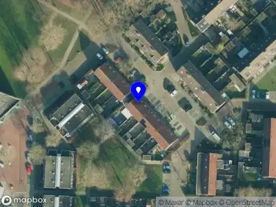 Nieuw bedrijf Jamylee’s Dienstverlening