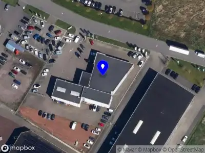 Virena Autogroep B.V. Winschoten