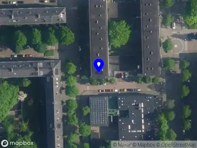Chiracus Amsterdam