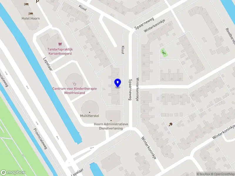 A Virtual Assistant Hoorn