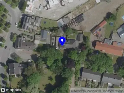 Nieuw bedrijf Stichting The Sprankle Eyes