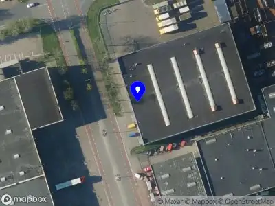 Kieft & de Lange B.V. Hoorn